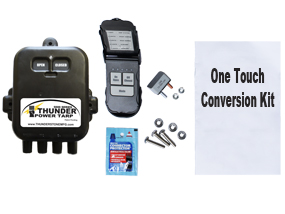 ONE TOUCH CONVERSION KIT