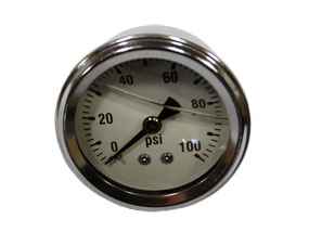 Airman Air Gauge