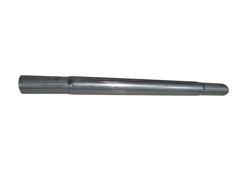 Connector Tarp Pipe For 1-1/8" Anchor Pipe