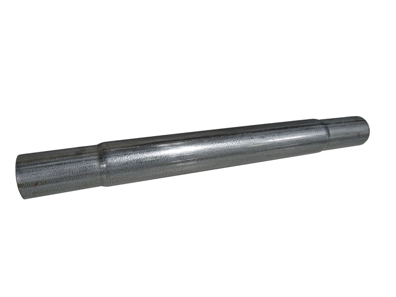 Connector Tarp Pipe For 2" Roll Pipe