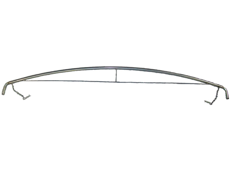 Tarp Bow for 96" wide With Strut