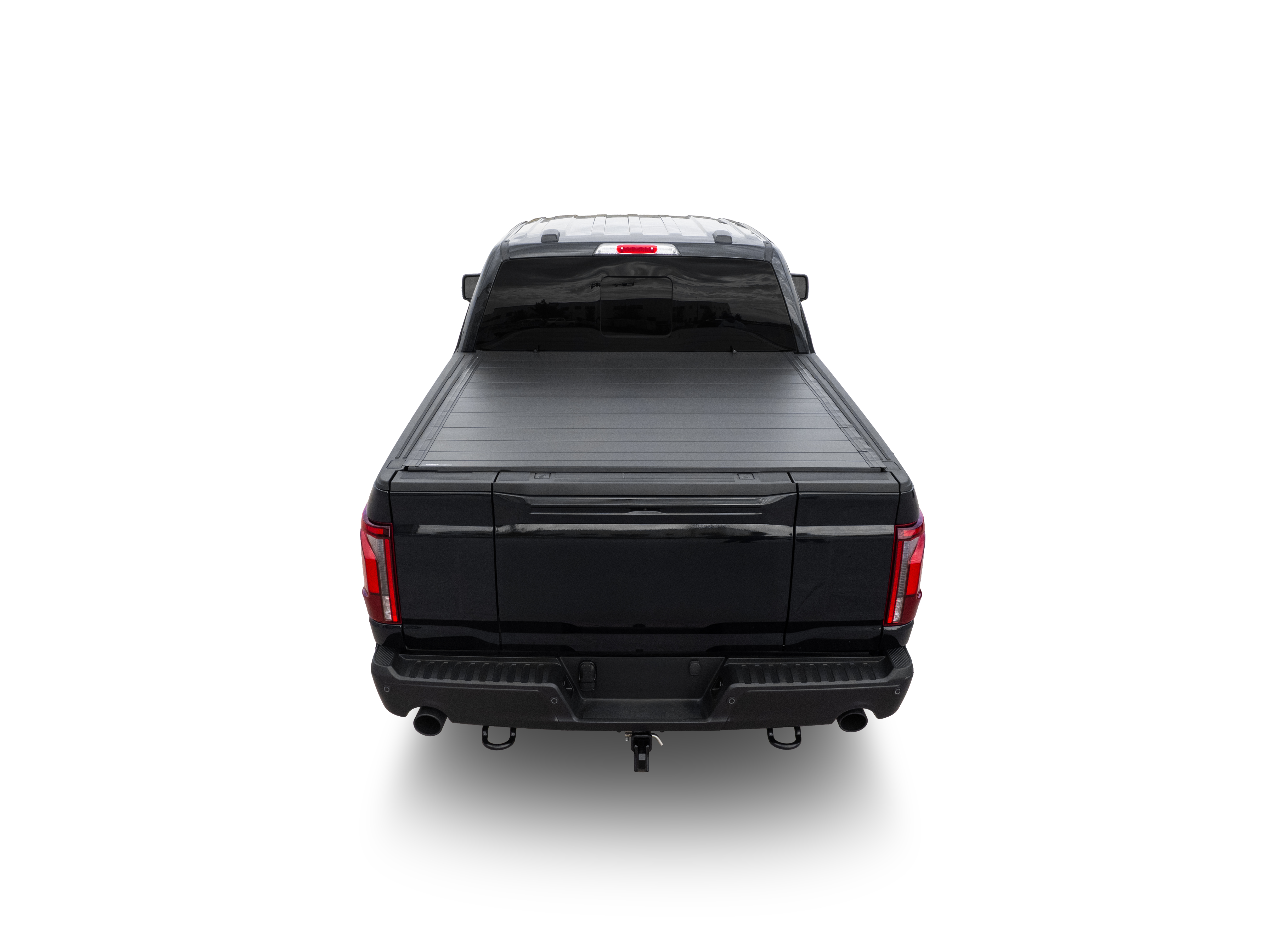 Ford F-150 6' 6" Bed