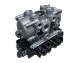 ABS ECU Valve (2002 Models & UP)