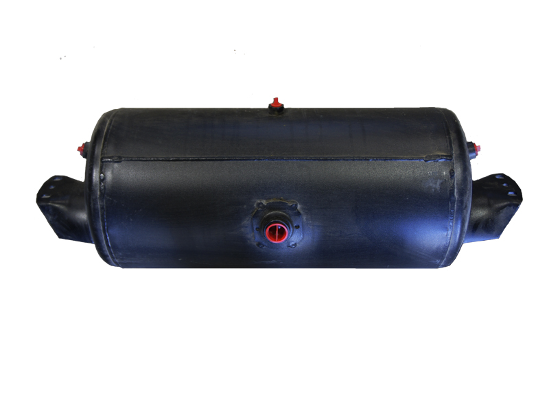 Air Tank Single Used On 2002 & Up Models