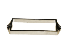Chrome Clearance Light Ring
