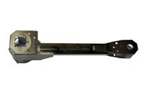 Upper Front Pivot Arm (Thunder 5000) - Motor End