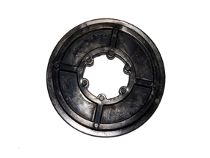Bushing Axle Stabilizer - Motor End