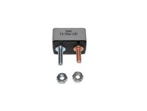 50 Amp Circuit Breaker