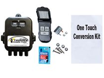 ONE TOUCH CONVERSION KIT