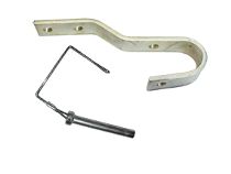 Crank Handle Storage Kit