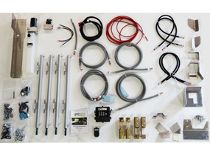 EZ Flow Hydraulic Trap Kit - Call for Sizing Options & Pricing