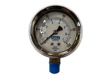 Neway Air Gauge Liquid Filled