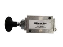 Airman Push Pull Valve