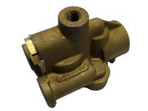 Tramec Emergency Valve - Used On 9-10-07 & Up