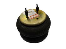 Neway Lift Axle Bag on CB2300 Posi-Lift - Used 3-18-08 & Up