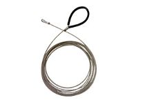 Rear Roll Return Cable