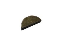 Woodruff Key #15 For U-Joint & Yoke Assembly - Used Until 2010 Models