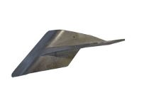 Tub Corner Casting RH Front & LH Rear