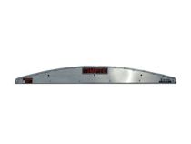 Rear Tarp Cap for 96" Wide - 2009 Model & Up