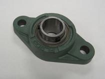 Bearing 1" Flange For Lower Shaft and Upper Crank