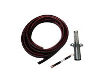 Power Cord Kit 100 Amp