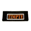 Mud Flap For Splashguard At Nose Of Trailer 7" X 24"