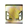Vibrator Bracket For Knock Rail Mount