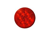 Pm Led Tail Light 7 Diode Grommett Mount