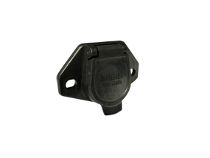 Female Plug Vertical 2-Pole