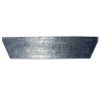 Trap Frame Flap For 102" Wide Trailer