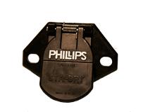 Phillips Nose Plug (7-Way Recepticle) Used Since 1999