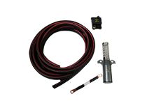 Power Cord Kit 50 Amp